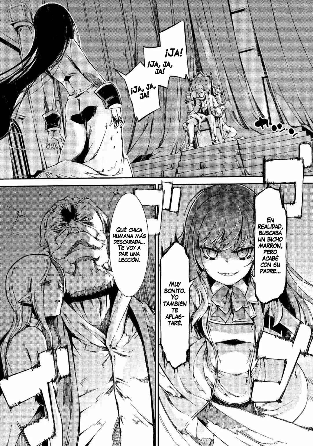 Sayounara Ryuusei, Konnichiwa Jinsei Chapter 56 - Page 23
