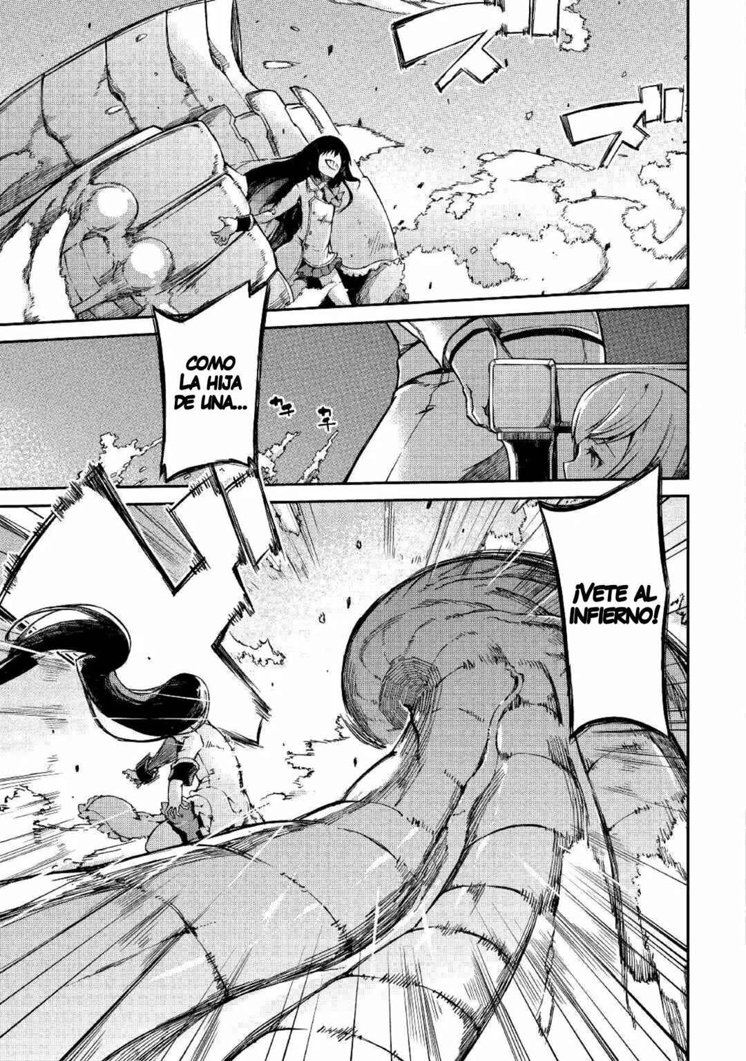 Sayounara Ryuusei, Konnichiwa Jinsei Chapter 56 - Page 24
