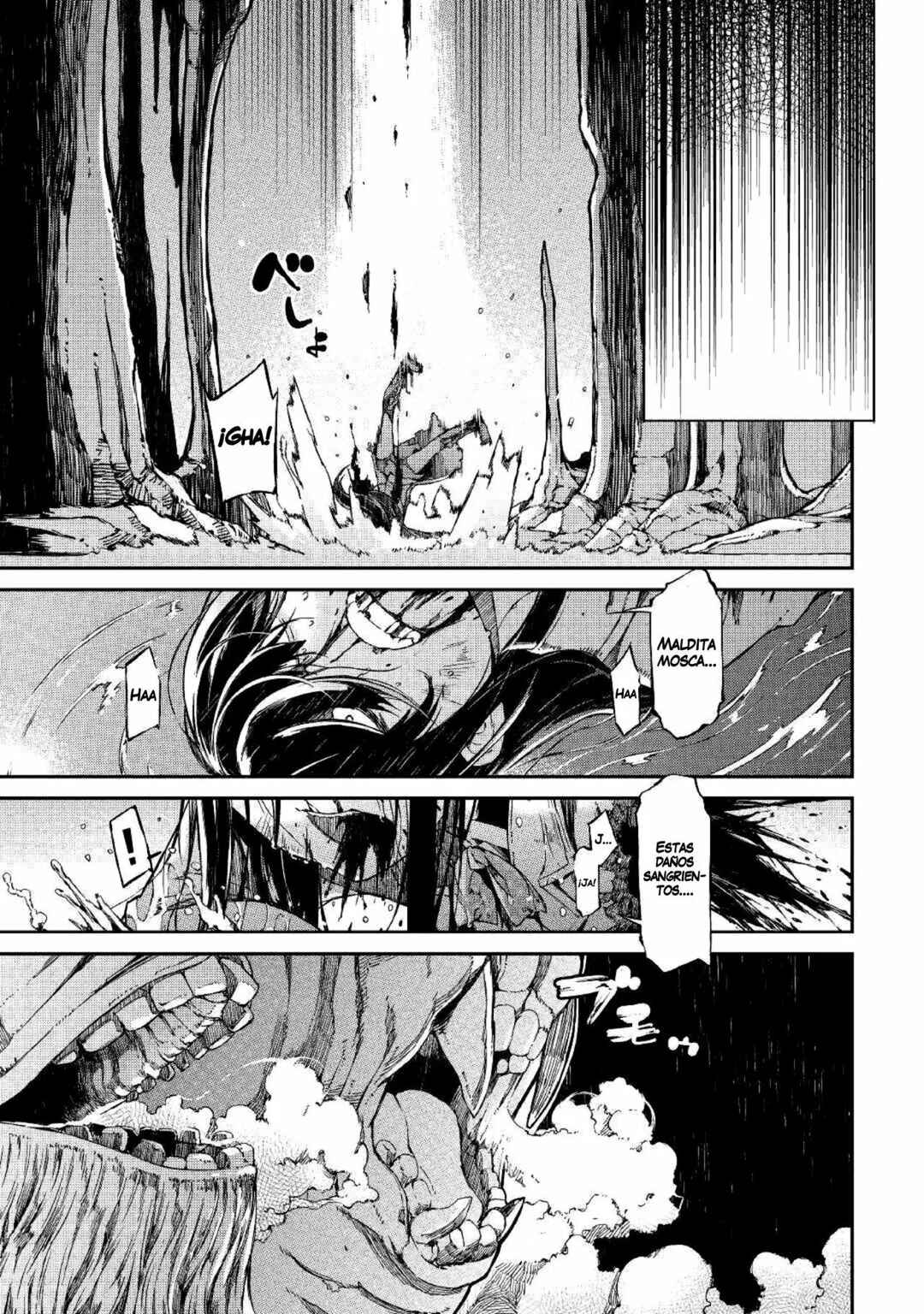 Sayounara Ryuusei, Konnichiwa Jinsei Chapter 56 - Page 32