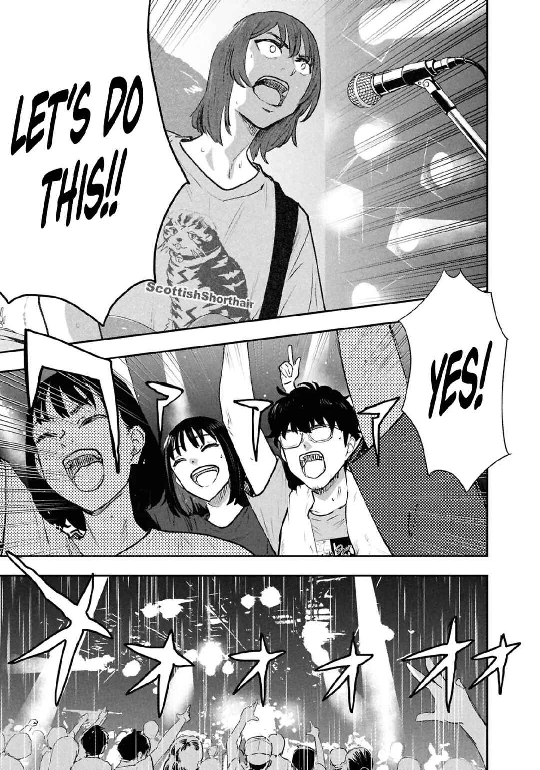 Ichiban Tookute, Chikai Aitsu. ~Kimi ni Koi o Suru nante, Arienai Hazu Datta~ Chapter 36 - Page 13
