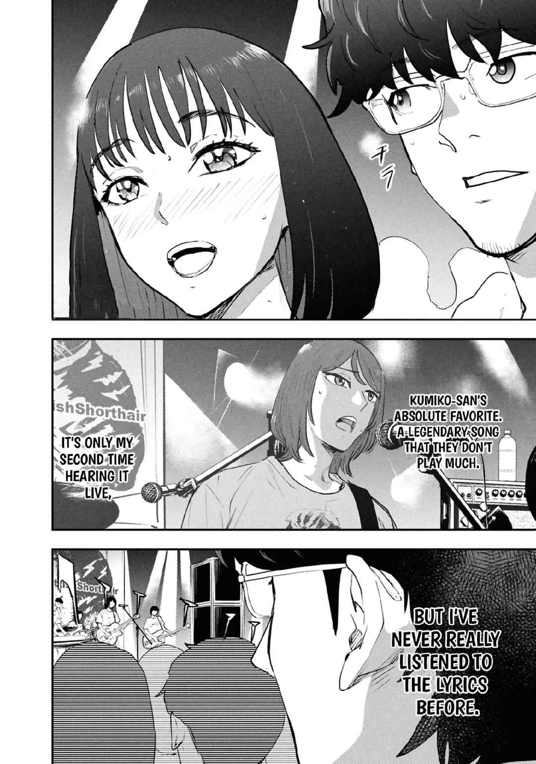 Ichiban Tookute, Chikai Aitsu. ~Kimi ni Koi o Suru nante, Arienai Hazu Datta~ Chapter 36 - Page 16