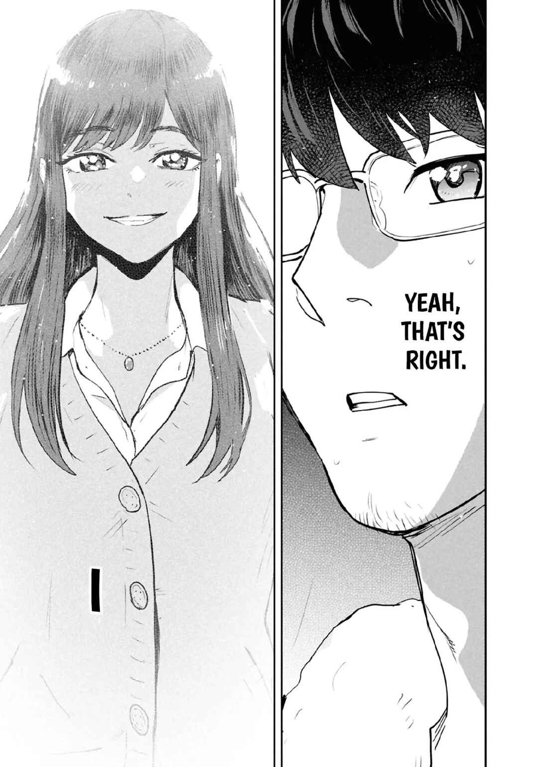 Ichiban Tookute, Chikai Aitsu. ~Kimi ni Koi o Suru nante, Arienai Hazu Datta~ Chapter 36 - Page 19