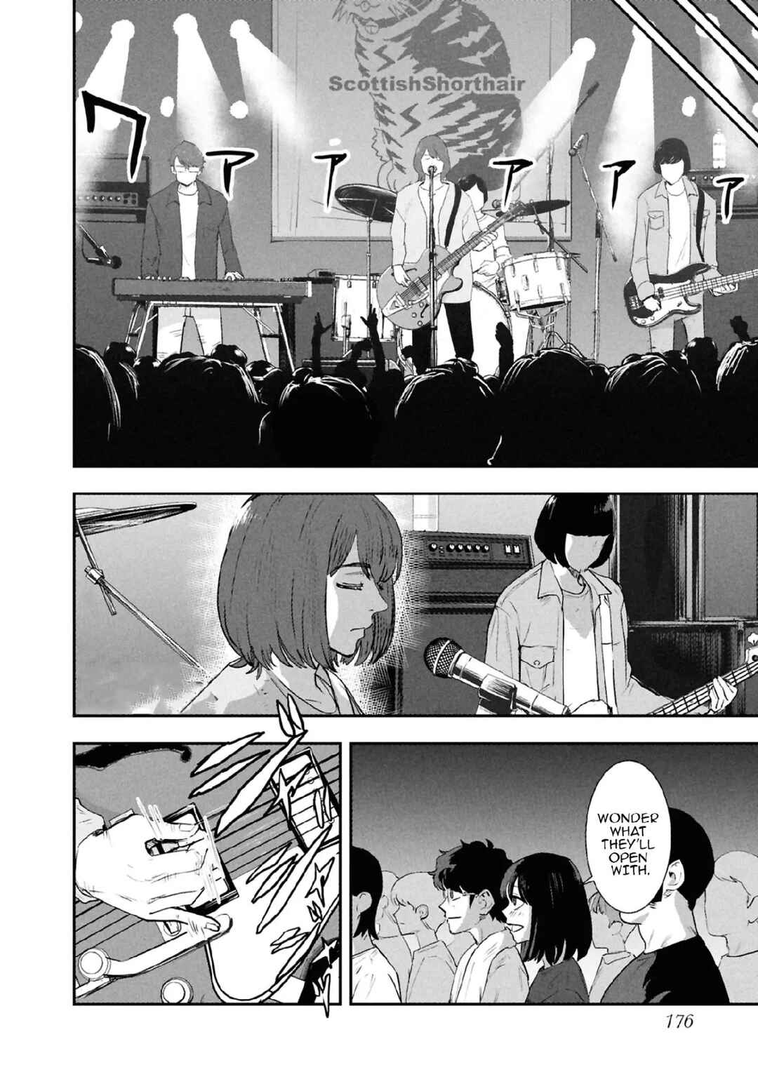 Ichiban Tookute, Chikai Aitsu. ~Kimi ni Koi o Suru nante, Arienai Hazu Datta~ Chapter 36 - Page 4