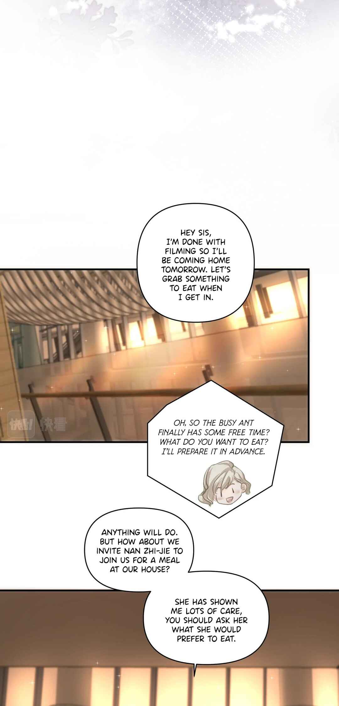 Addicted to Her Chapter 24 - Page 11