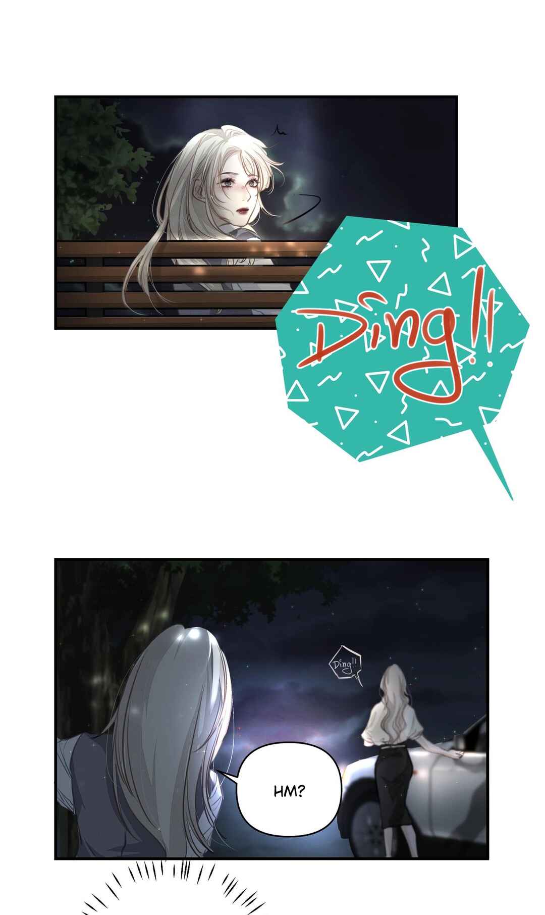 Addicted to Her Chapter 24 - Page 25