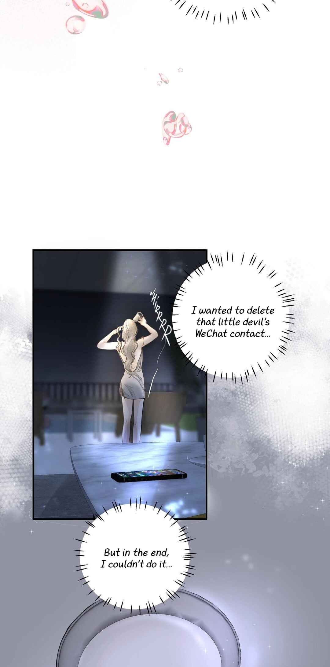 Addicted to Her Chapter 24 - Page 30