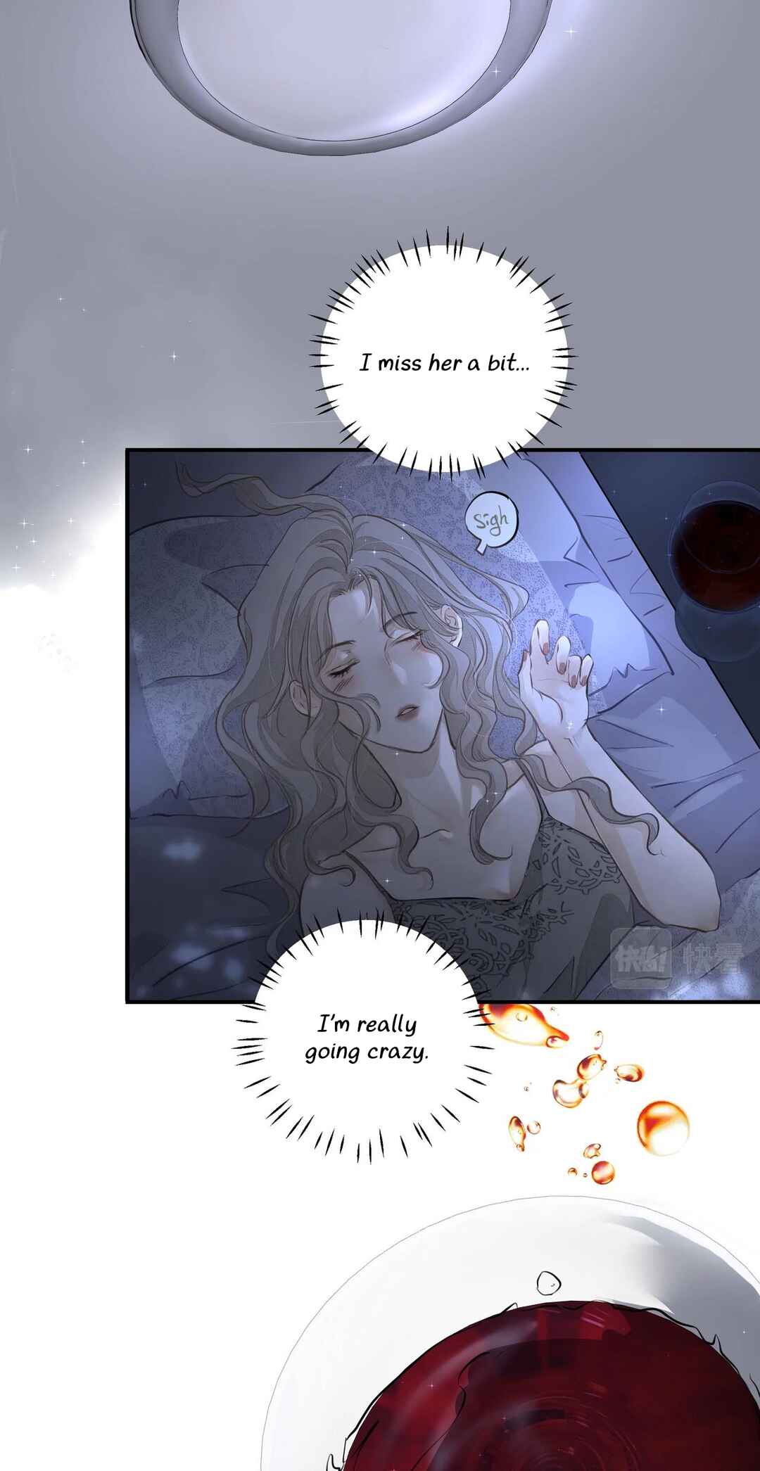 Addicted to Her Chapter 24 - Page 31