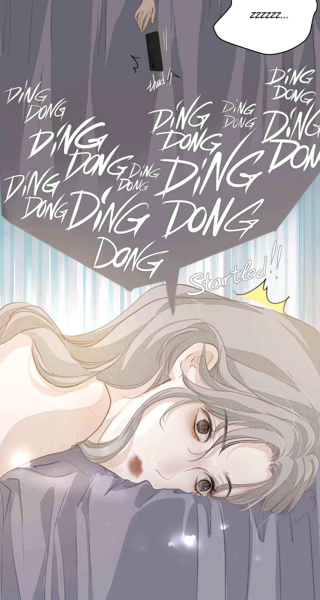 Addicted to Her Chapter 24 - Page 38