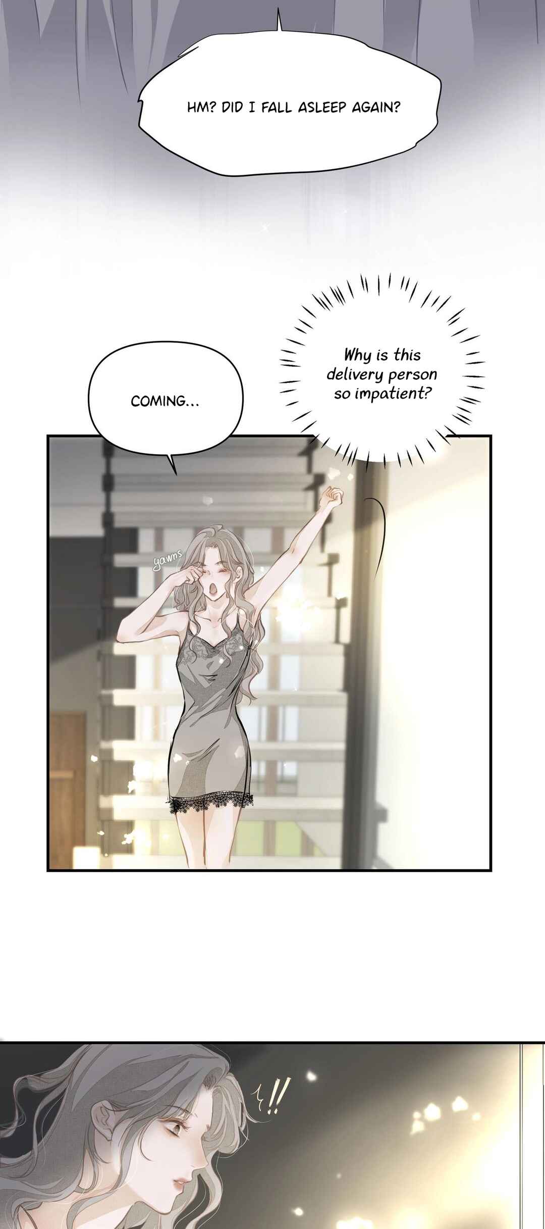Addicted to Her Chapter 24 - Page 39