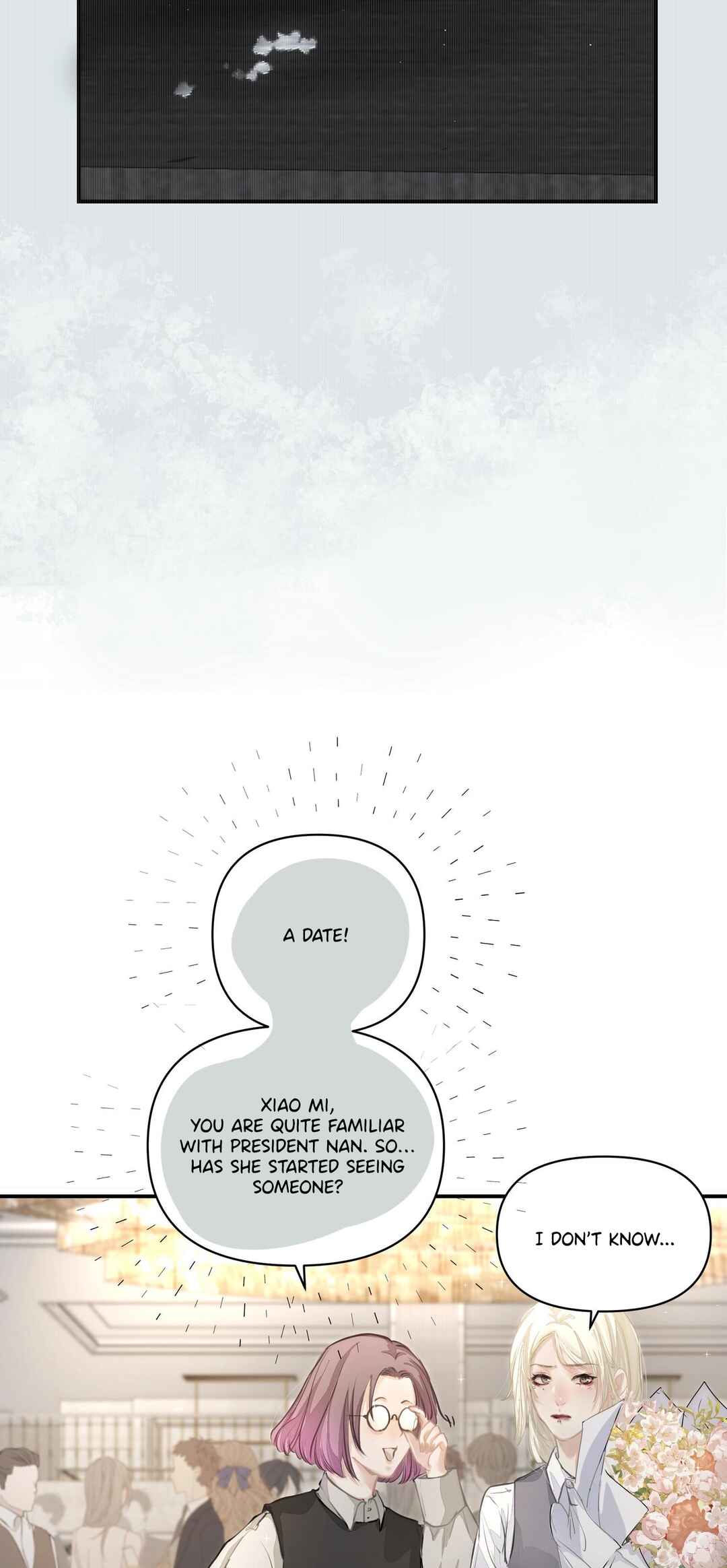 Addicted to Her Chapter 24 - Page 8
