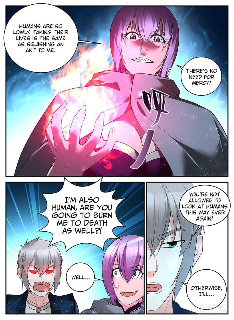 Rules for Peddling in Another World Chapter 78 - Page 4