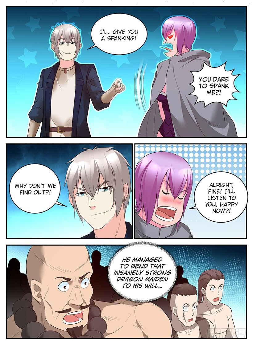 Rules for Peddling in Another World Chapter 78 - Page 5