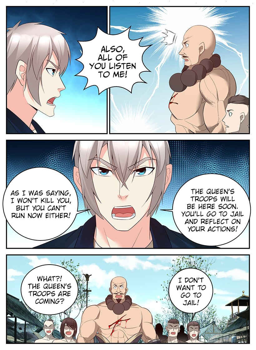 Rules for Peddling in Another World Chapter 78 - Page 6