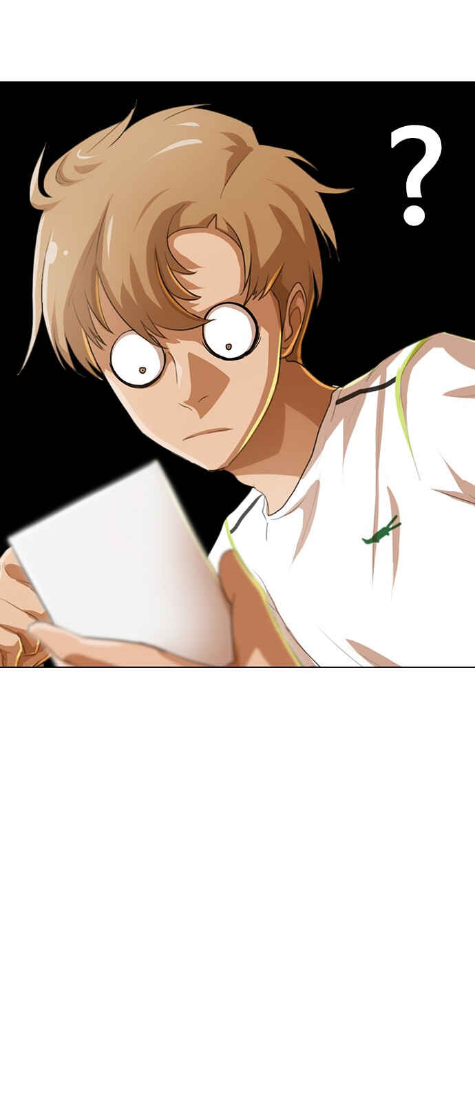 Random Chat Chapter 82 - Page 20