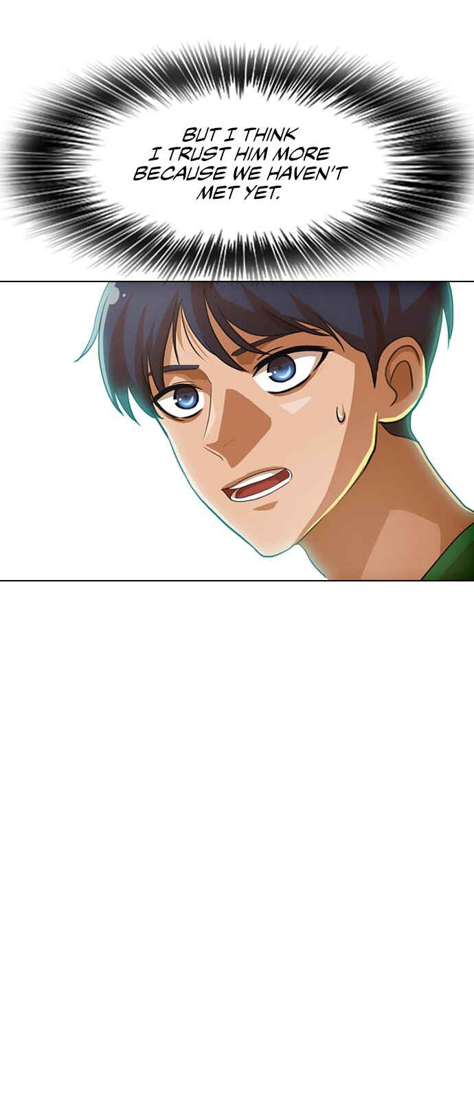 Random Chat Chapter 82 - Page 31