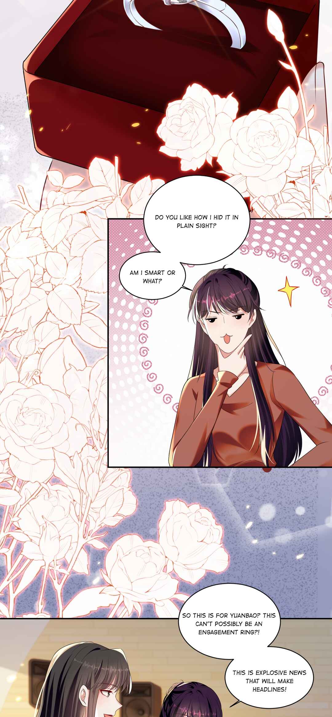 Goddess of Jealousy Chapter 146 - Page 10