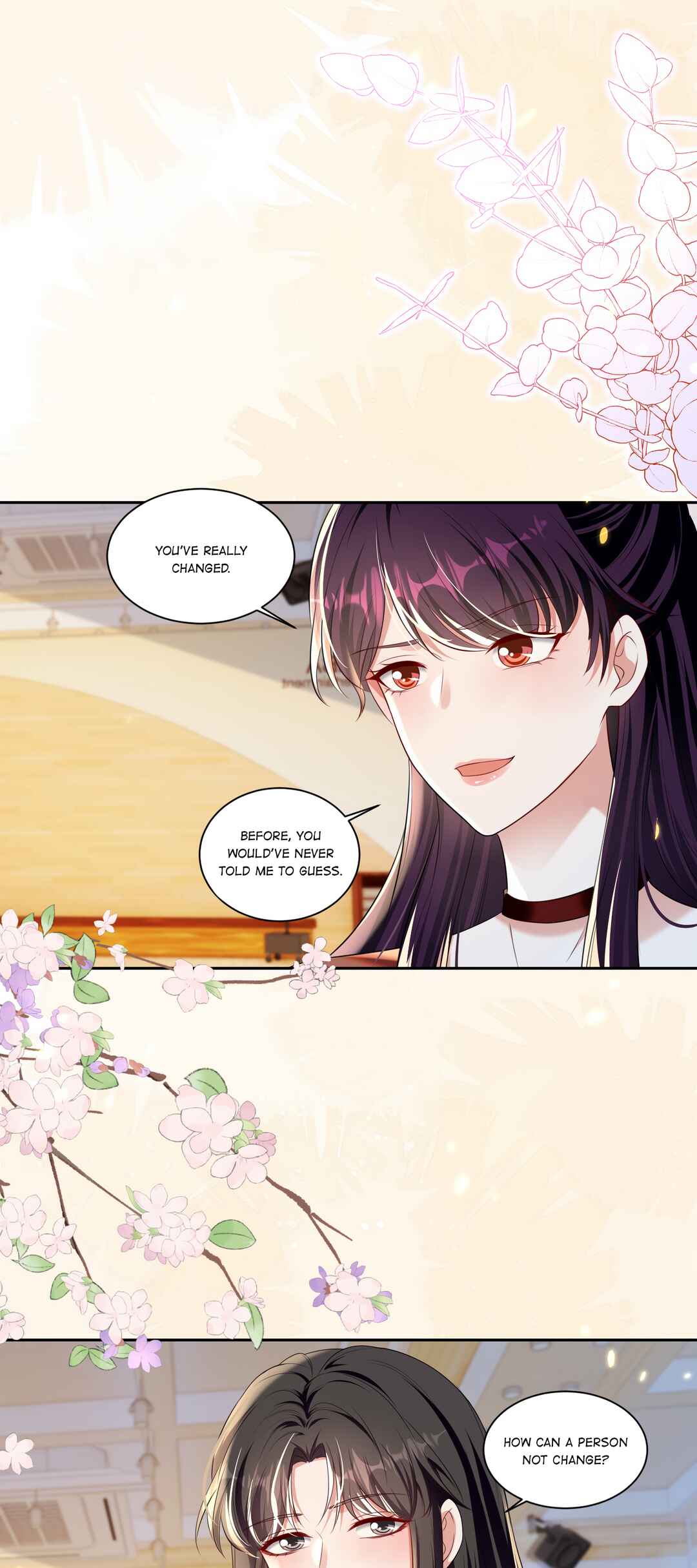 Goddess of Jealousy Chapter 146 - Page 12