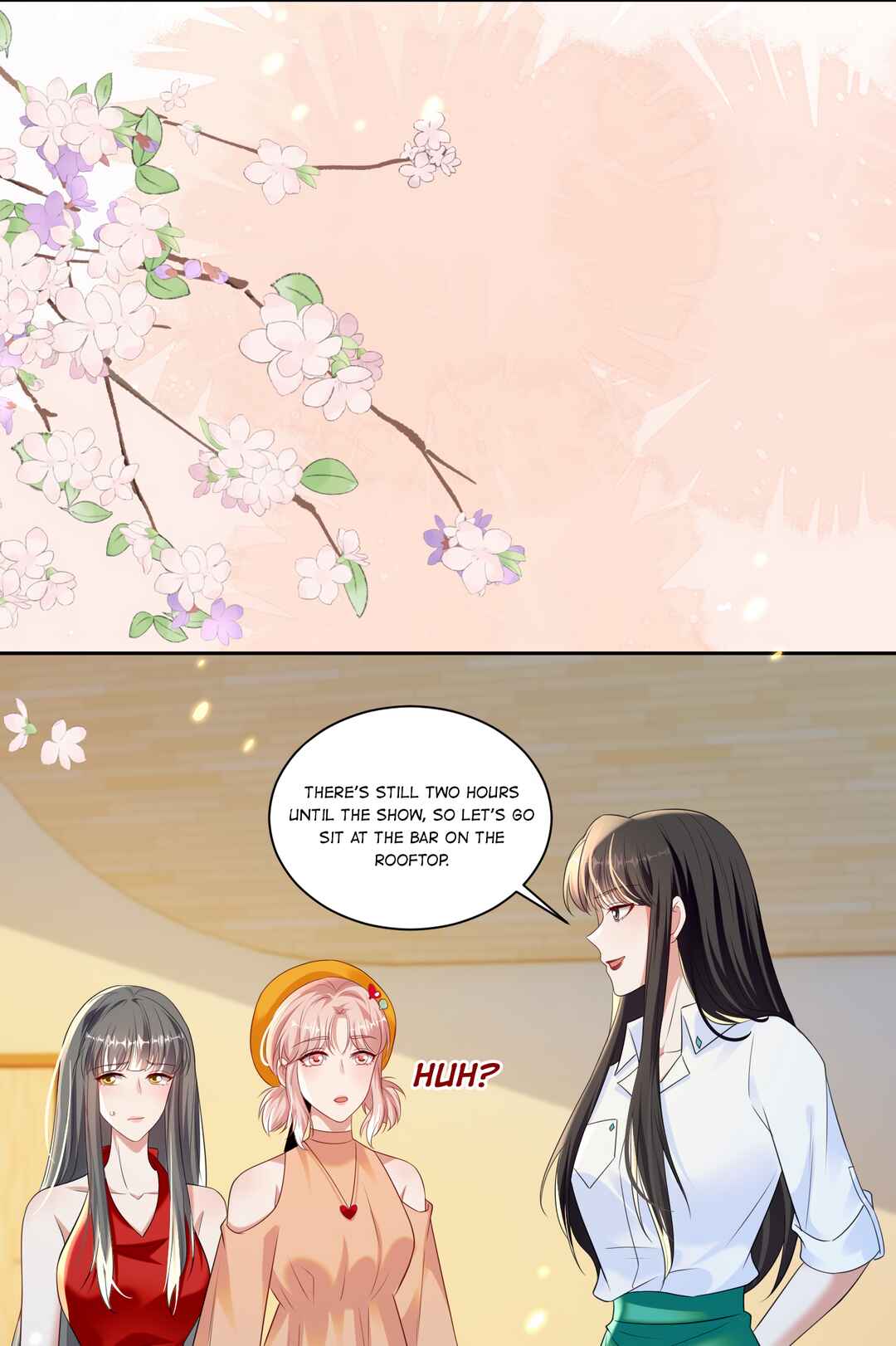 Goddess of Jealousy Chapter 146 - Page 14