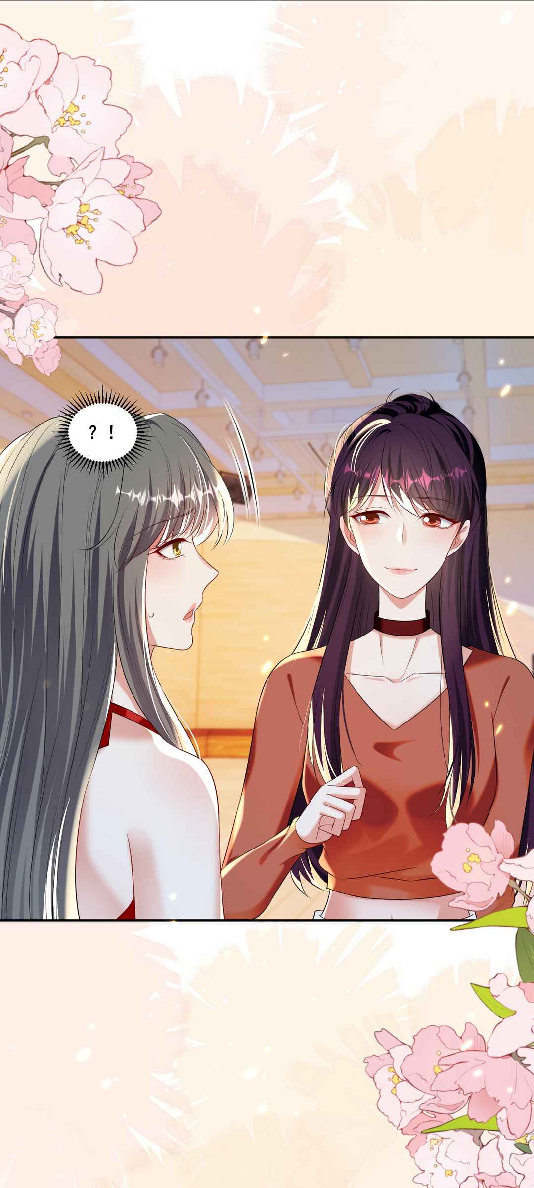 Goddess of Jealousy Chapter 146 - Page 18