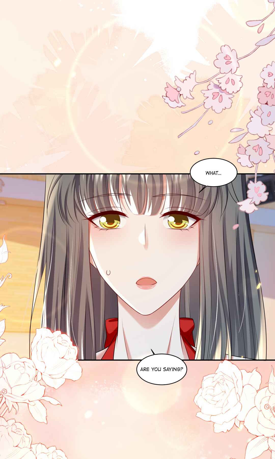 Goddess of Jealousy Chapter 146 - Page 22
