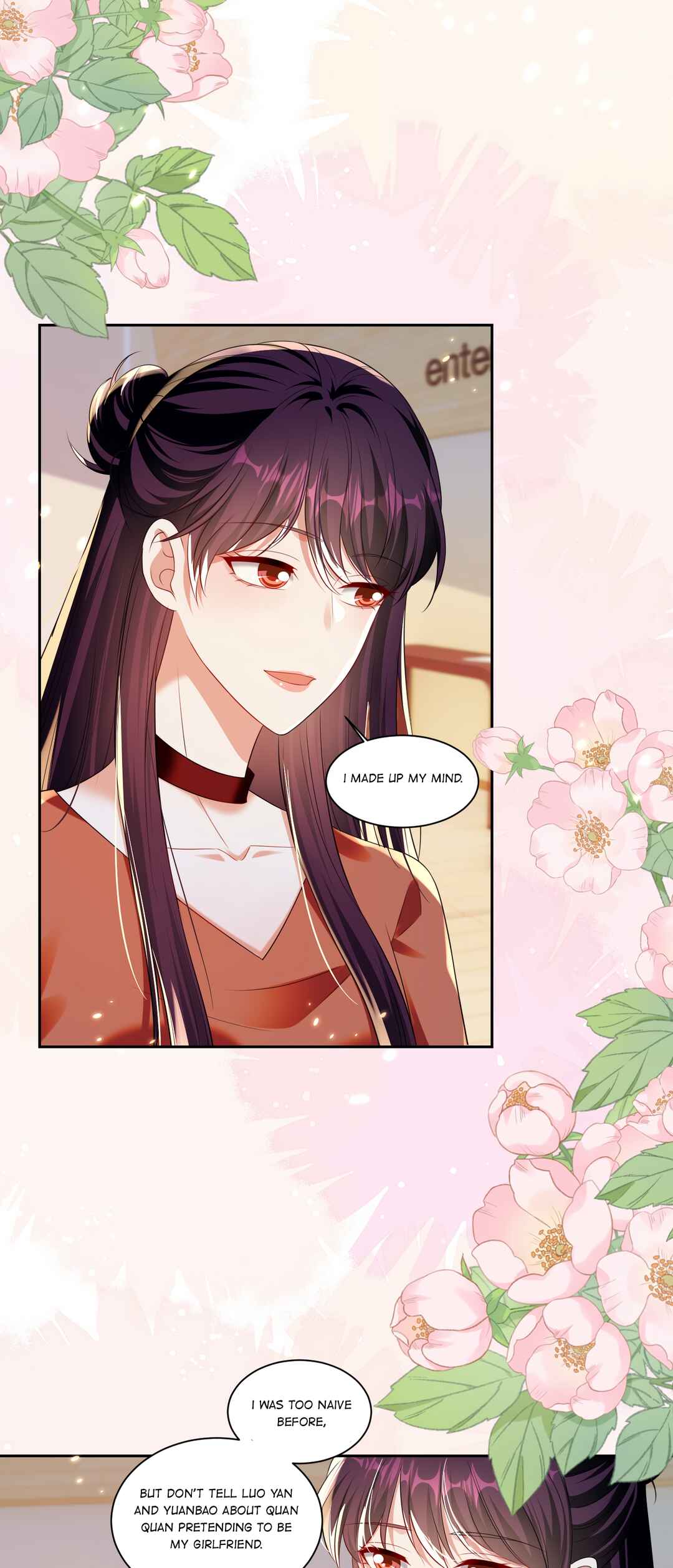 Goddess of Jealousy Chapter 146 - Page 5