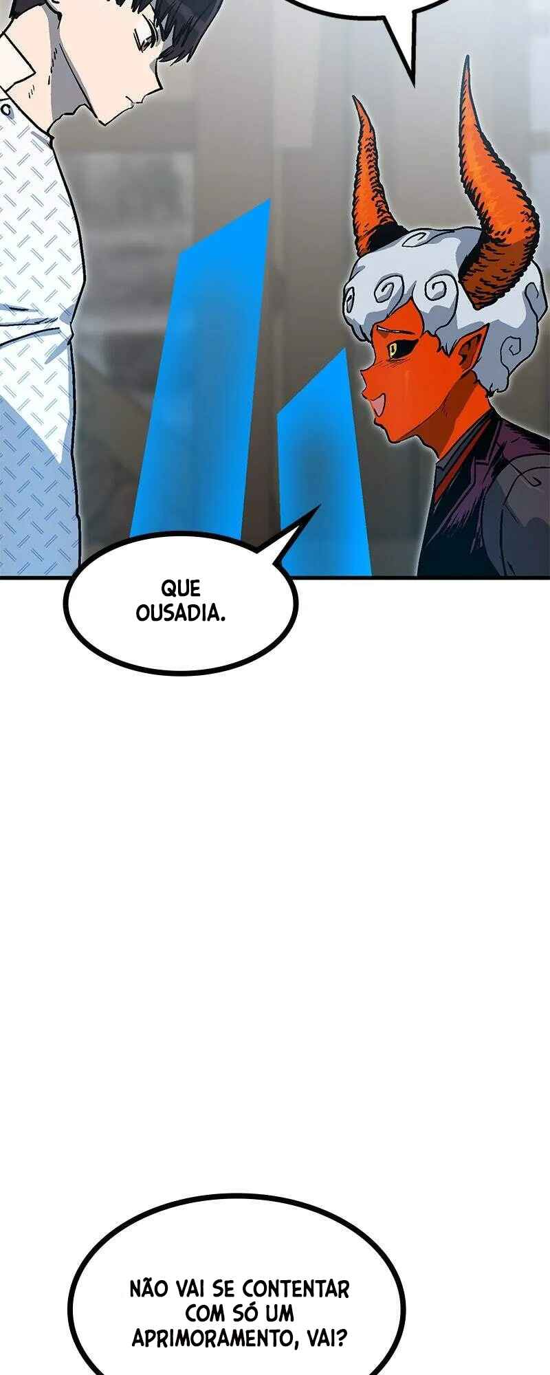 My Status Window Went on Strike Chapter 11 - Page 15