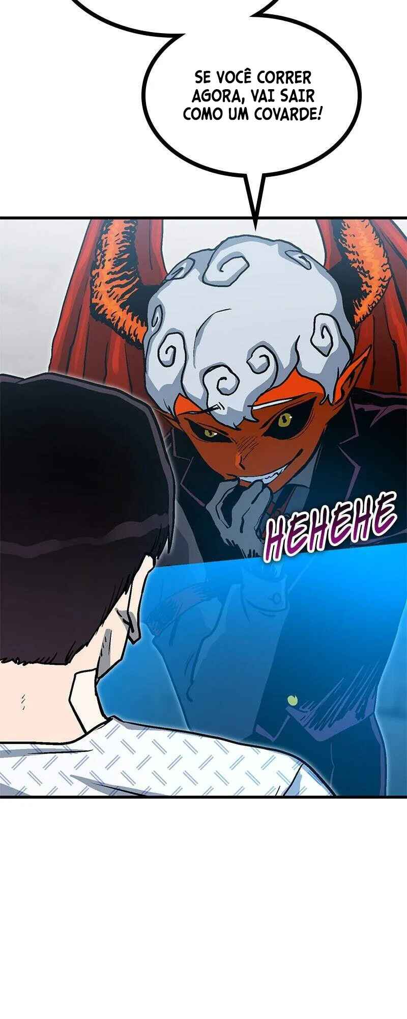My Status Window Went on Strike Chapter 11 - Page 16