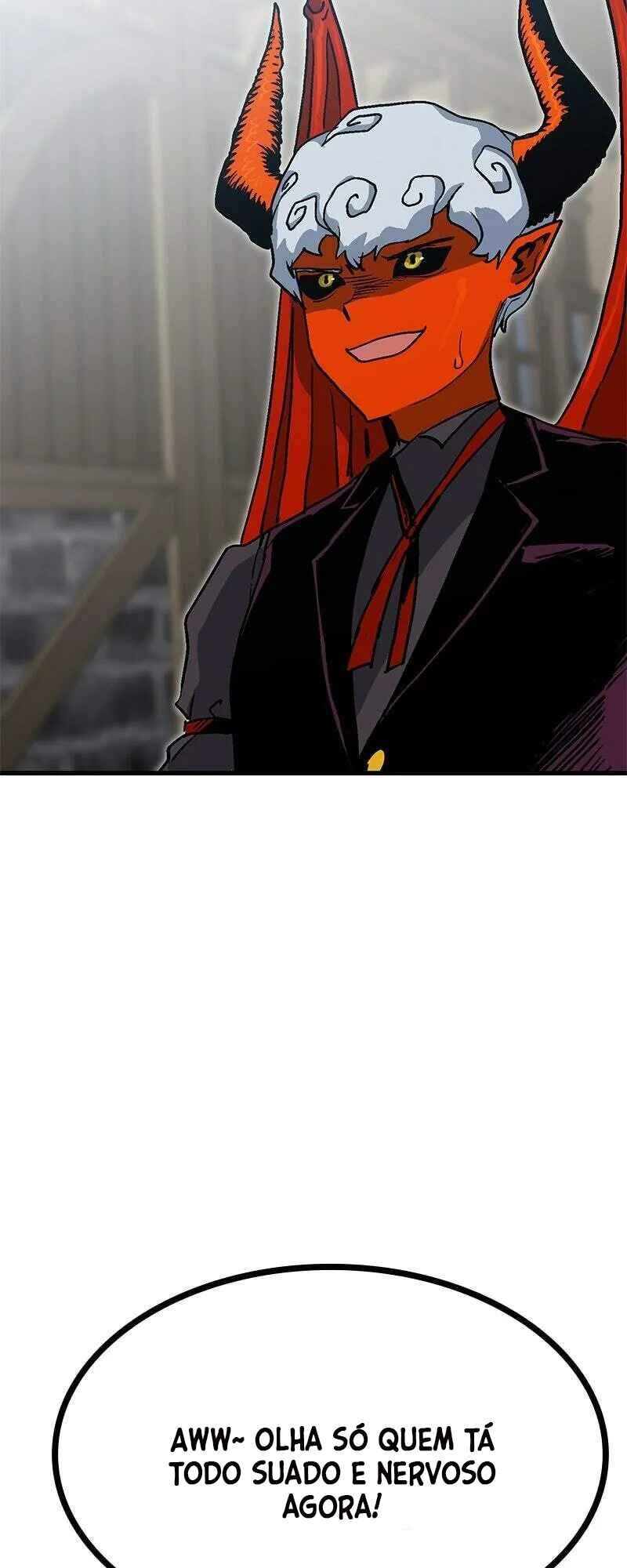My Status Window Went on Strike Chapter 11 - Page 20