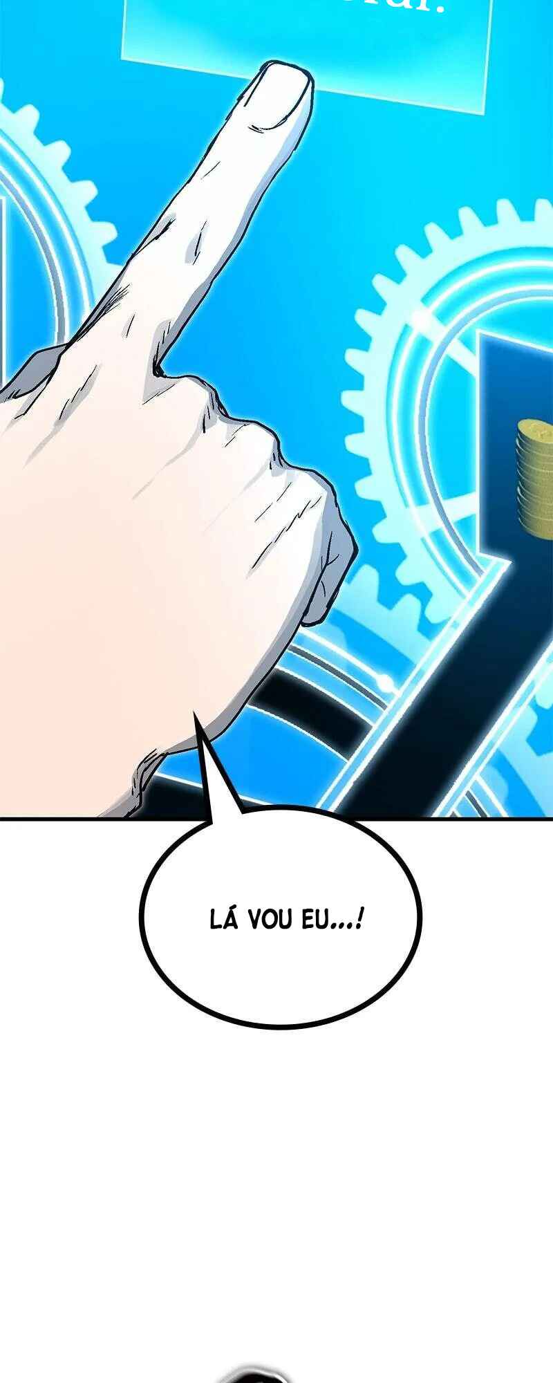 My Status Window Went on Strike Chapter 11 - Page 26