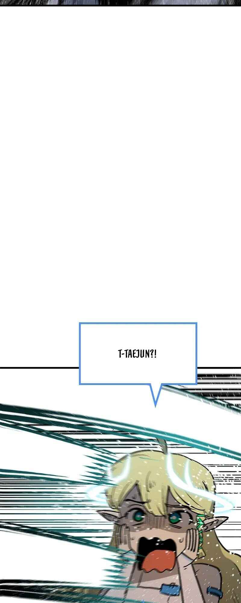My Status Window Went on Strike Chapter 11 - Page 28