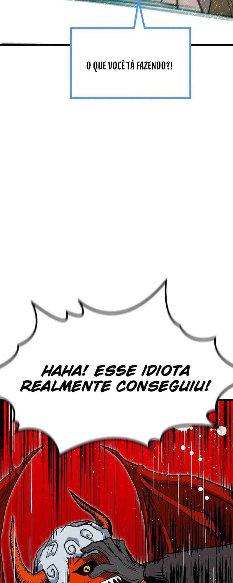 My Status Window Went on Strike Chapter 11 - Page 29