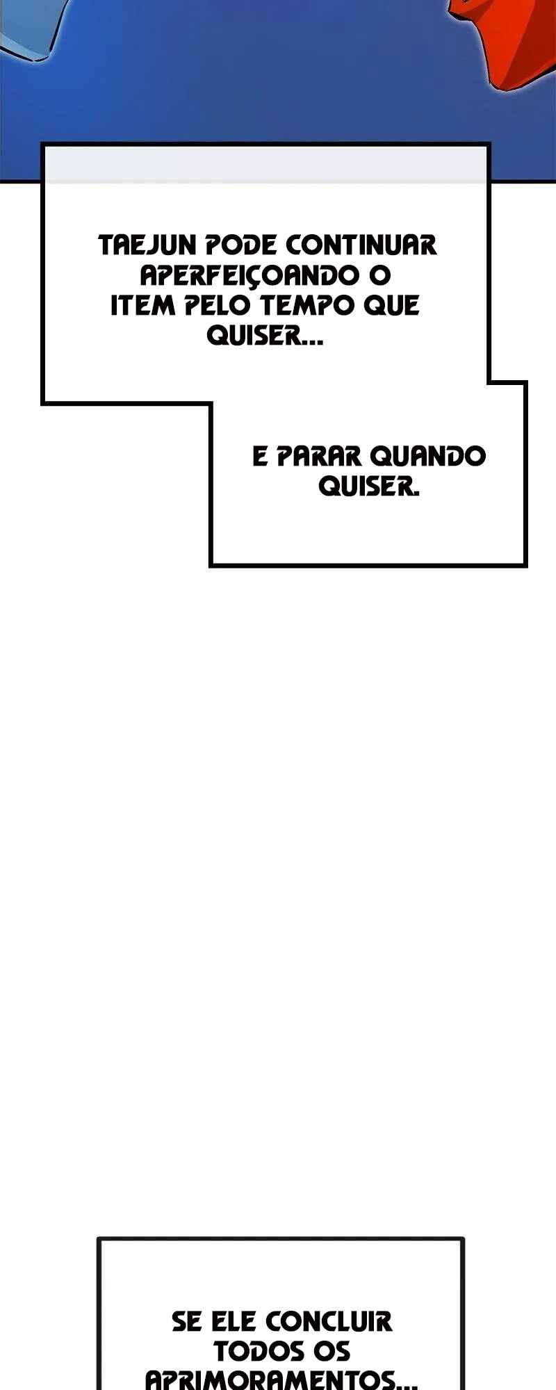 My Status Window Went on Strike Chapter 11 - Page 3