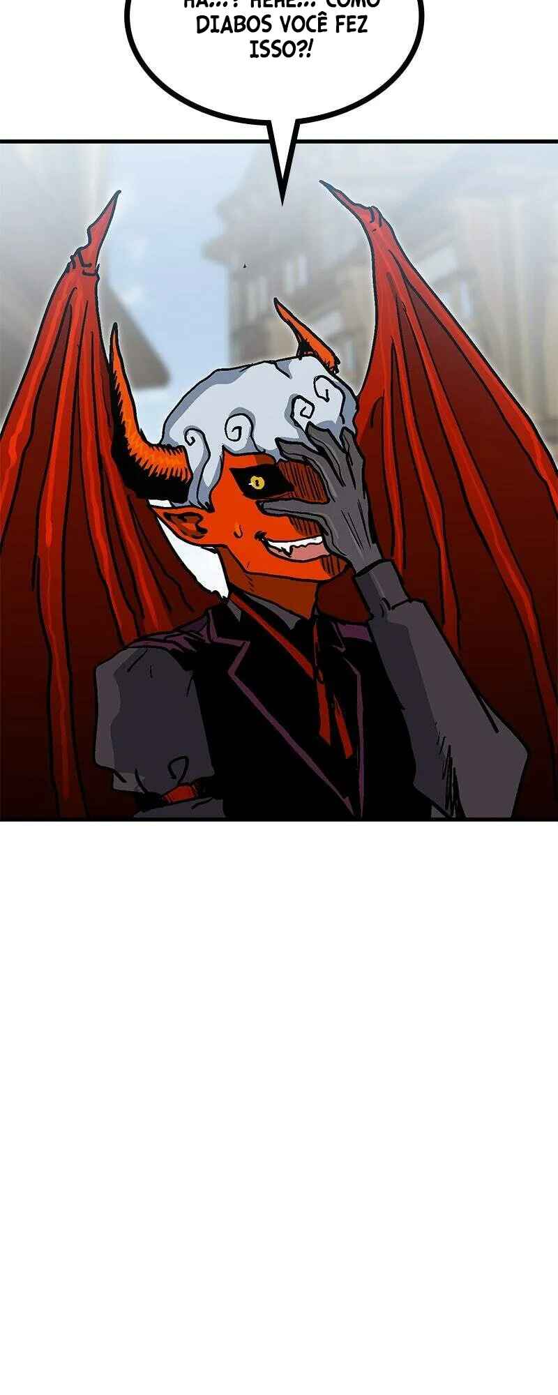 My Status Window Went on Strike Chapter 11 - Page 33