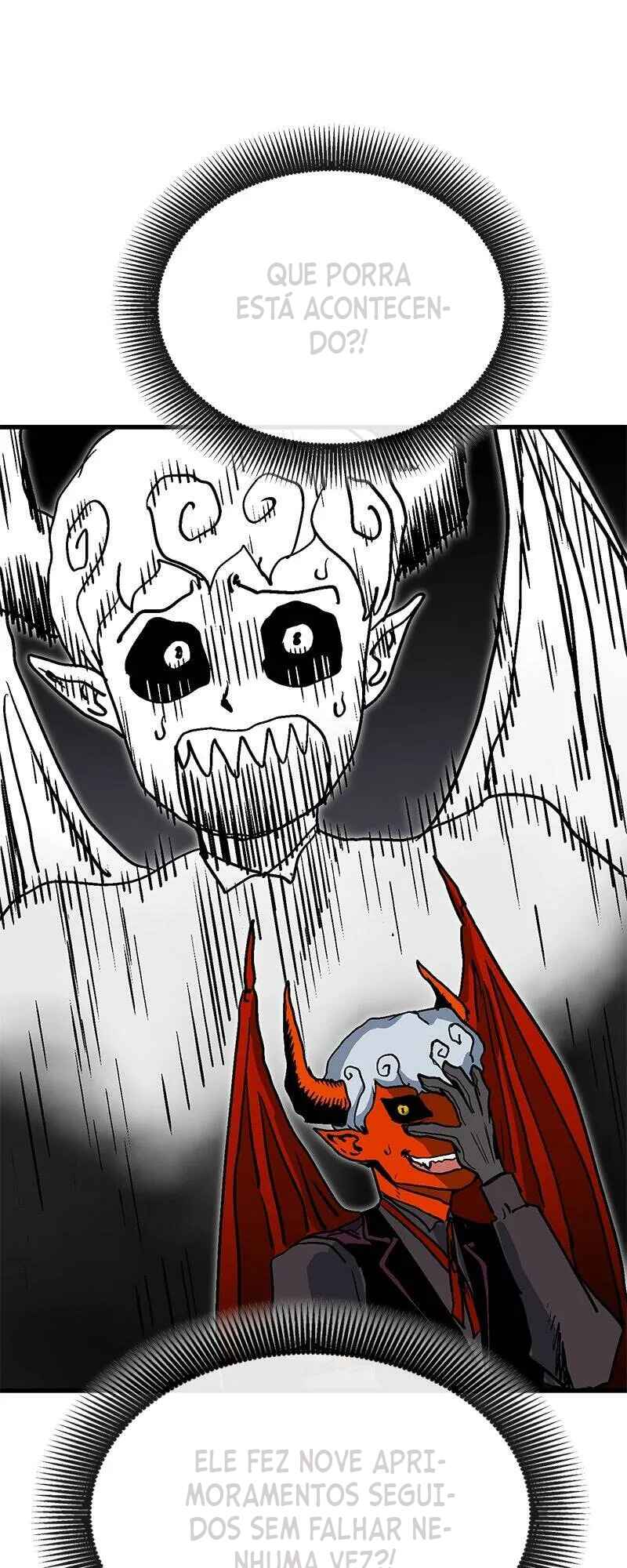 My Status Window Went on Strike Chapter 11 - Page 34