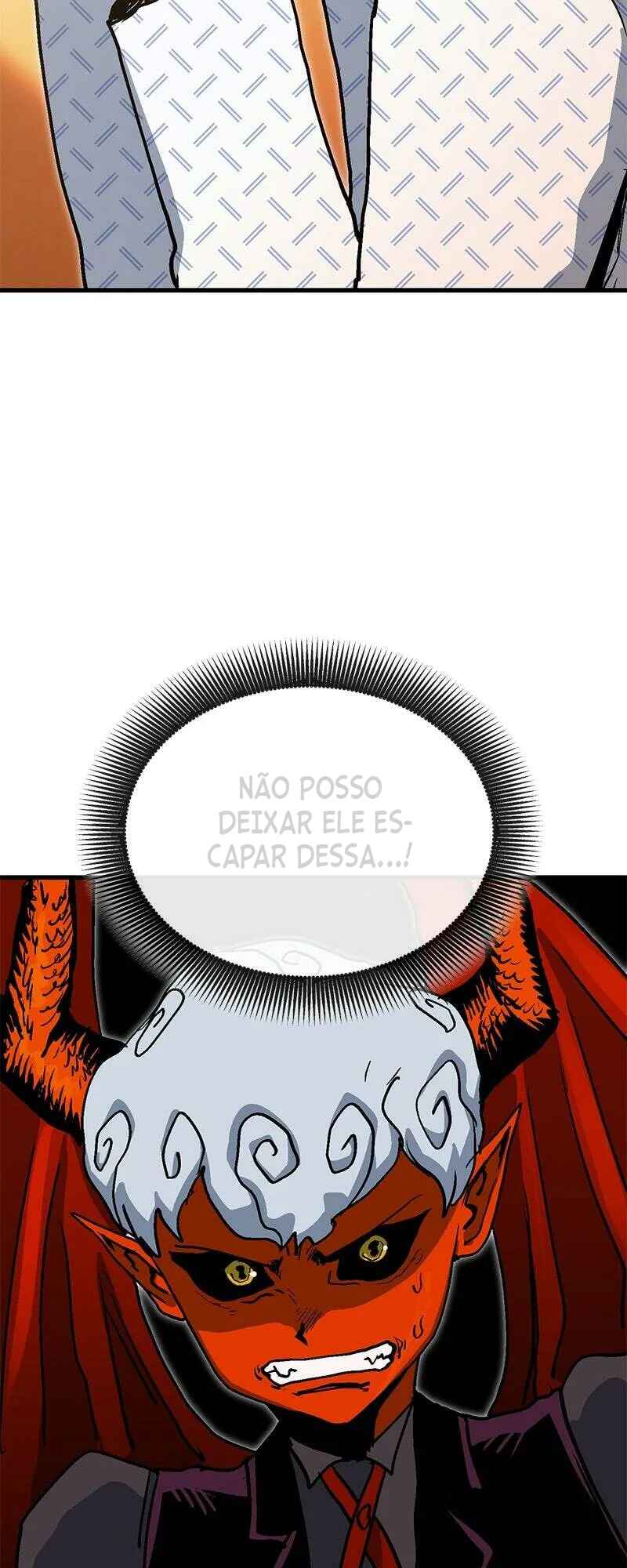 My Status Window Went on Strike Chapter 11 - Page 36