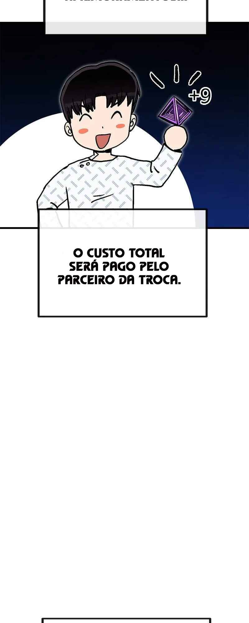 My Status Window Went on Strike Chapter 11 - Page 4