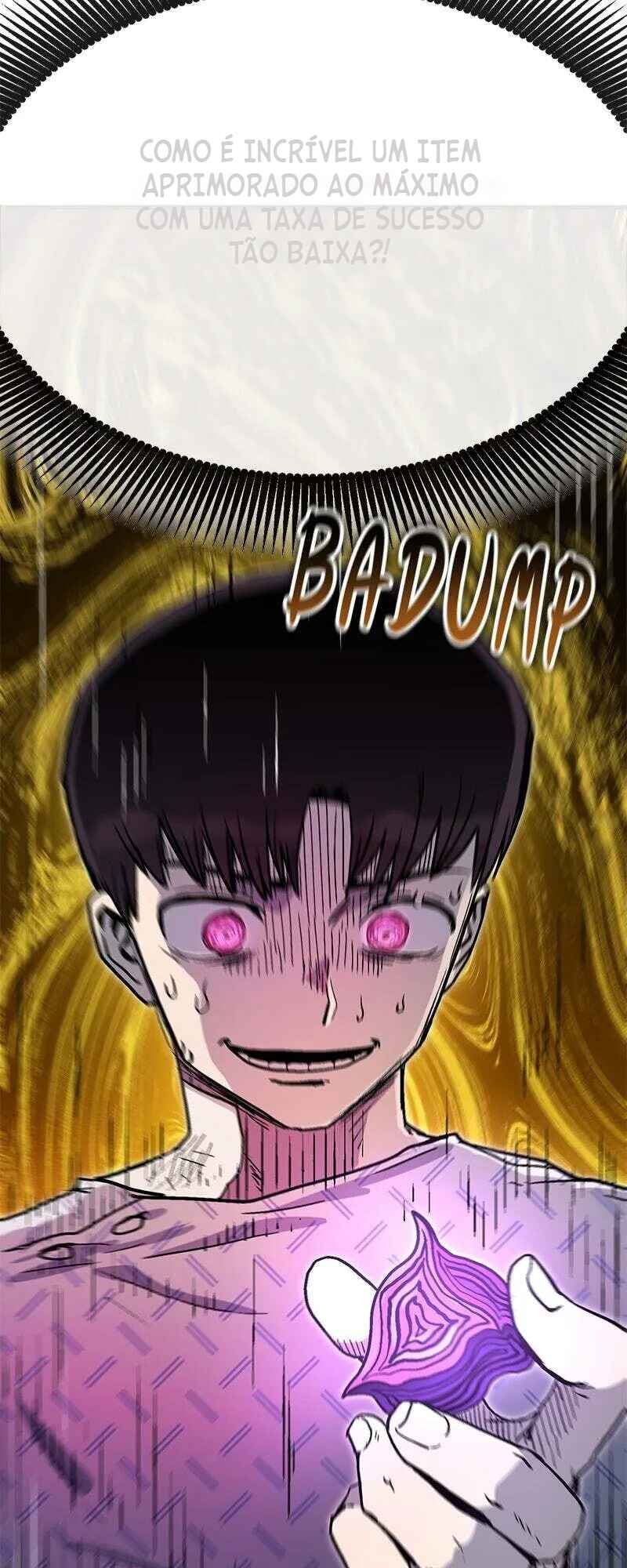My Status Window Went on Strike Chapter 11 - Page 46