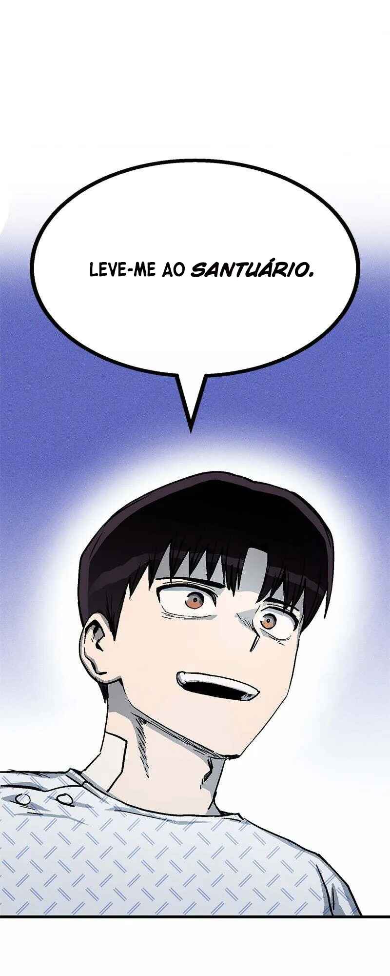 My Status Window Went on Strike Chapter 11 - Page 49