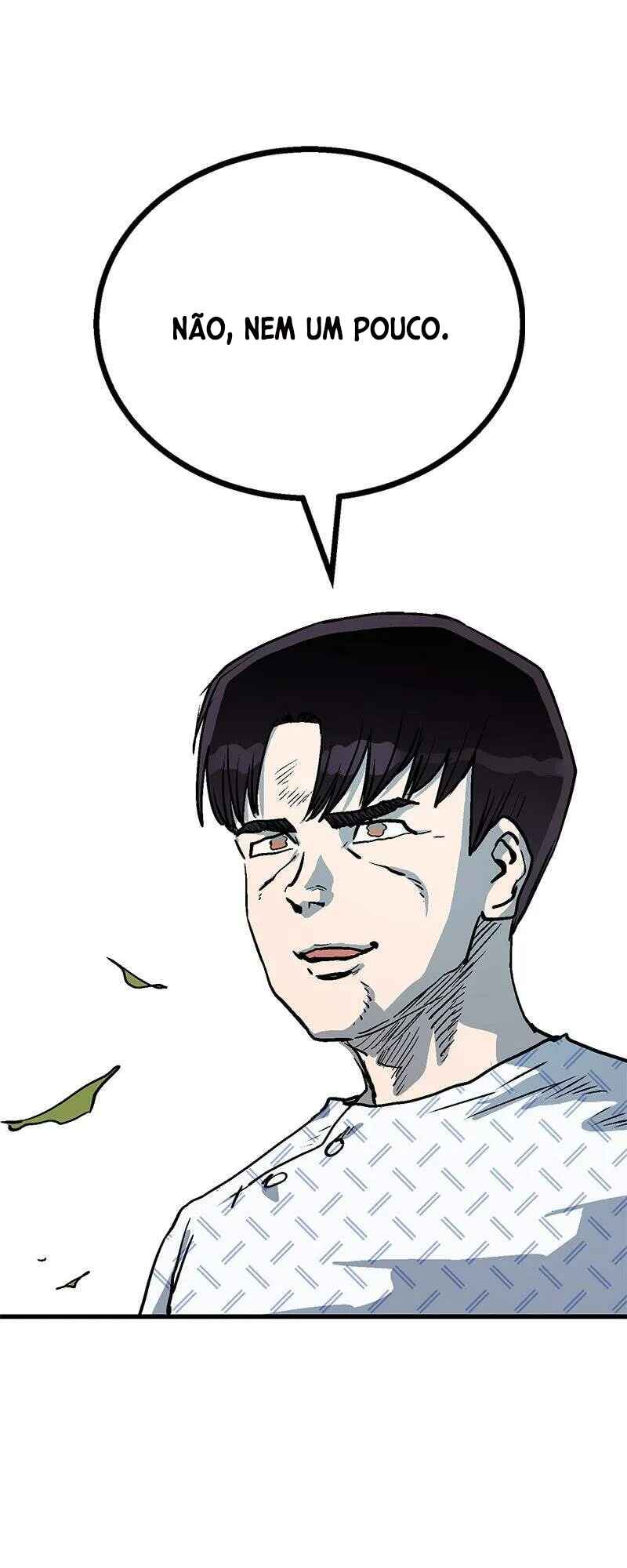 My Status Window Went on Strike Chapter 11 - Page 57