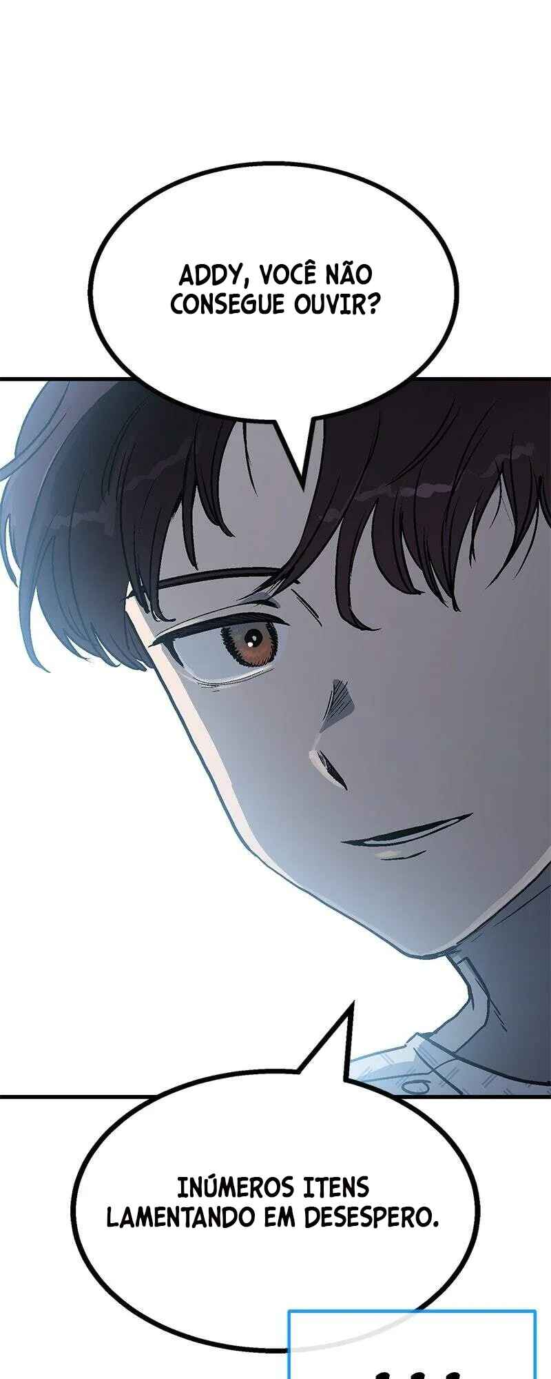 My Status Window Went on Strike Chapter 11 - Page 64