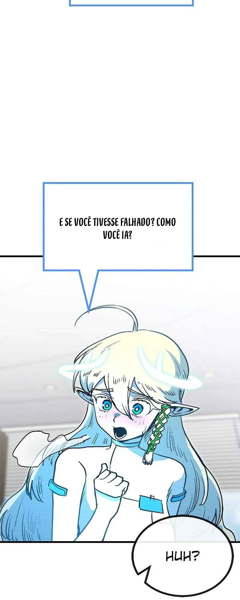 My Status Window Went on Strike Chapter 11 - Page 90
