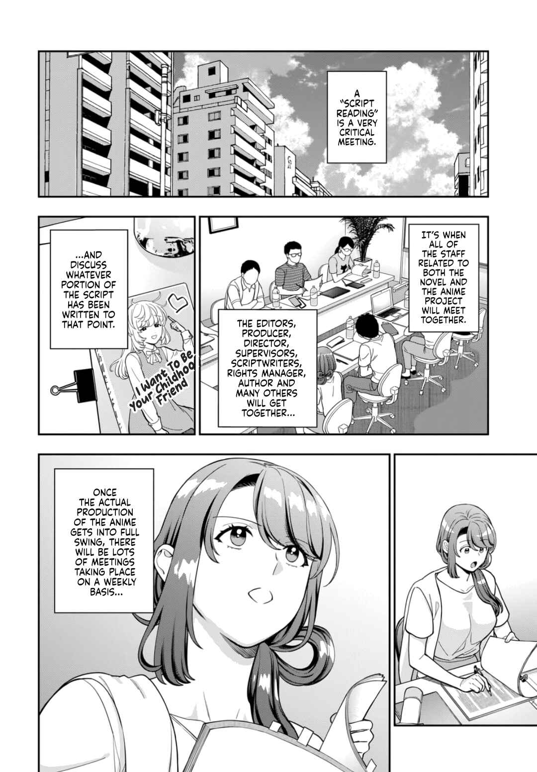 Musume Janakute Mama ga Suki nano!? Chapter 29.3 - Page 5