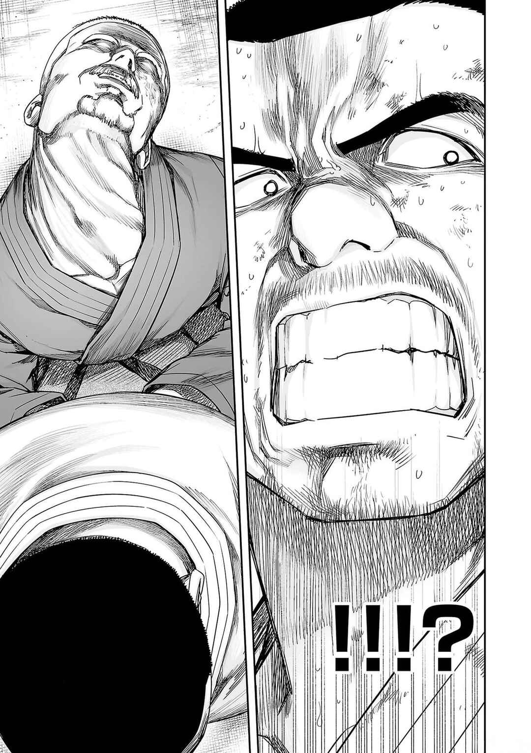 Tsuyoshi - Daremo Katenai, Aitsu ni wa Chapter 216 - Page 5