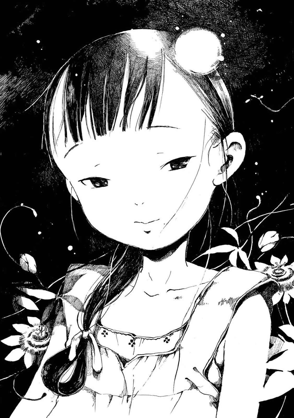 Hakka Shoujo Chapter 10 - Page 24