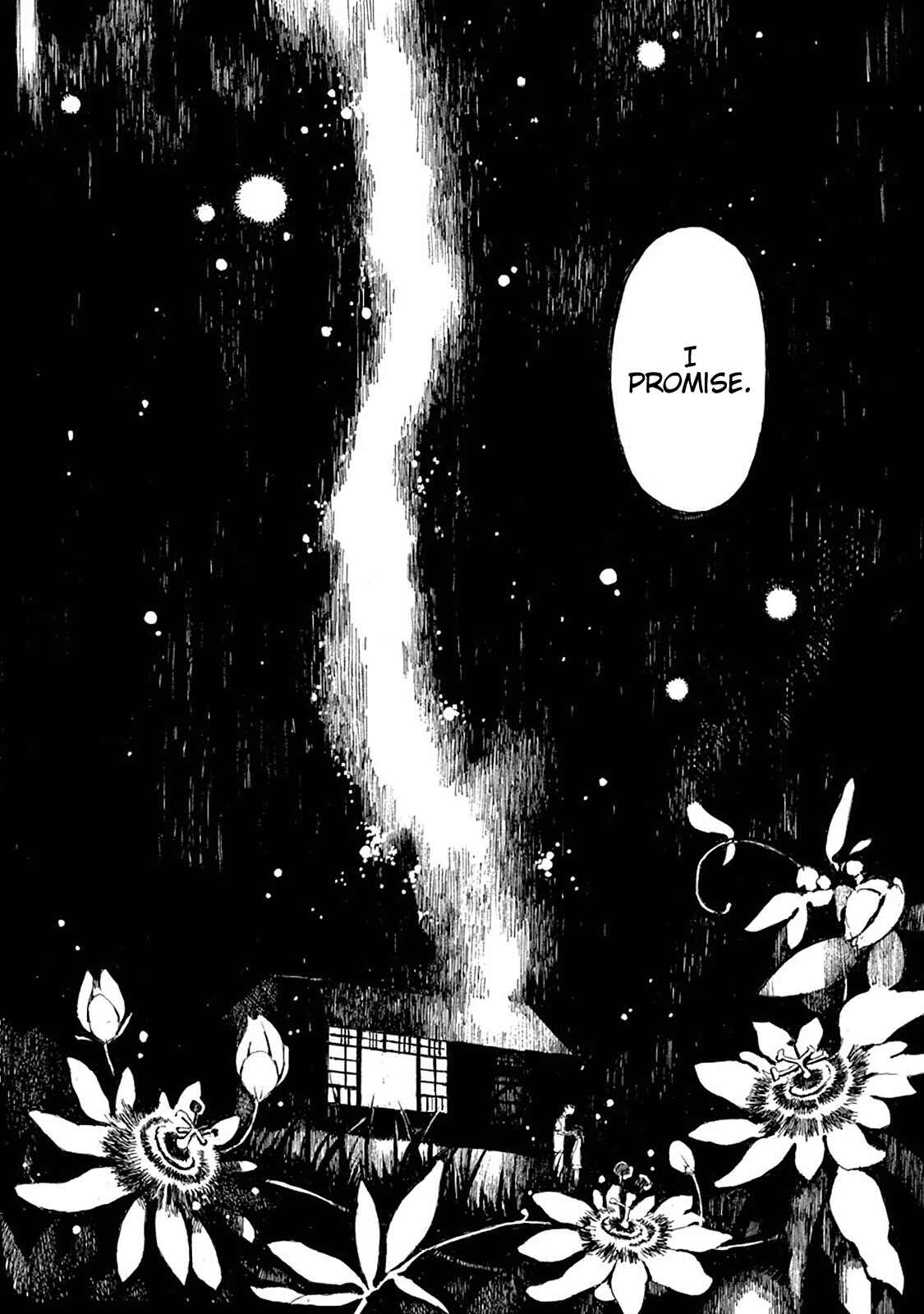 Hakka Shoujo Chapter 10 - Page 29