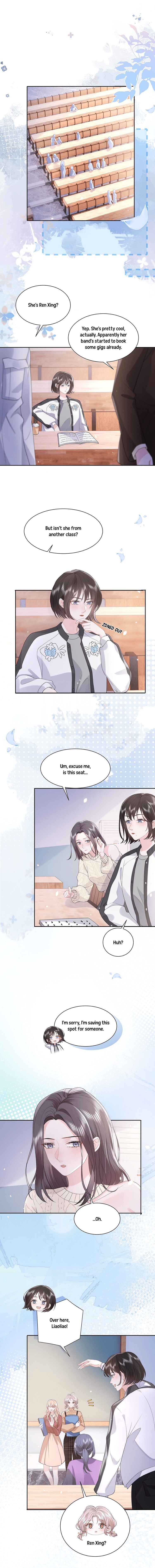 Childhood Sweetheart Liaoliao Chapter 37 - Page 2