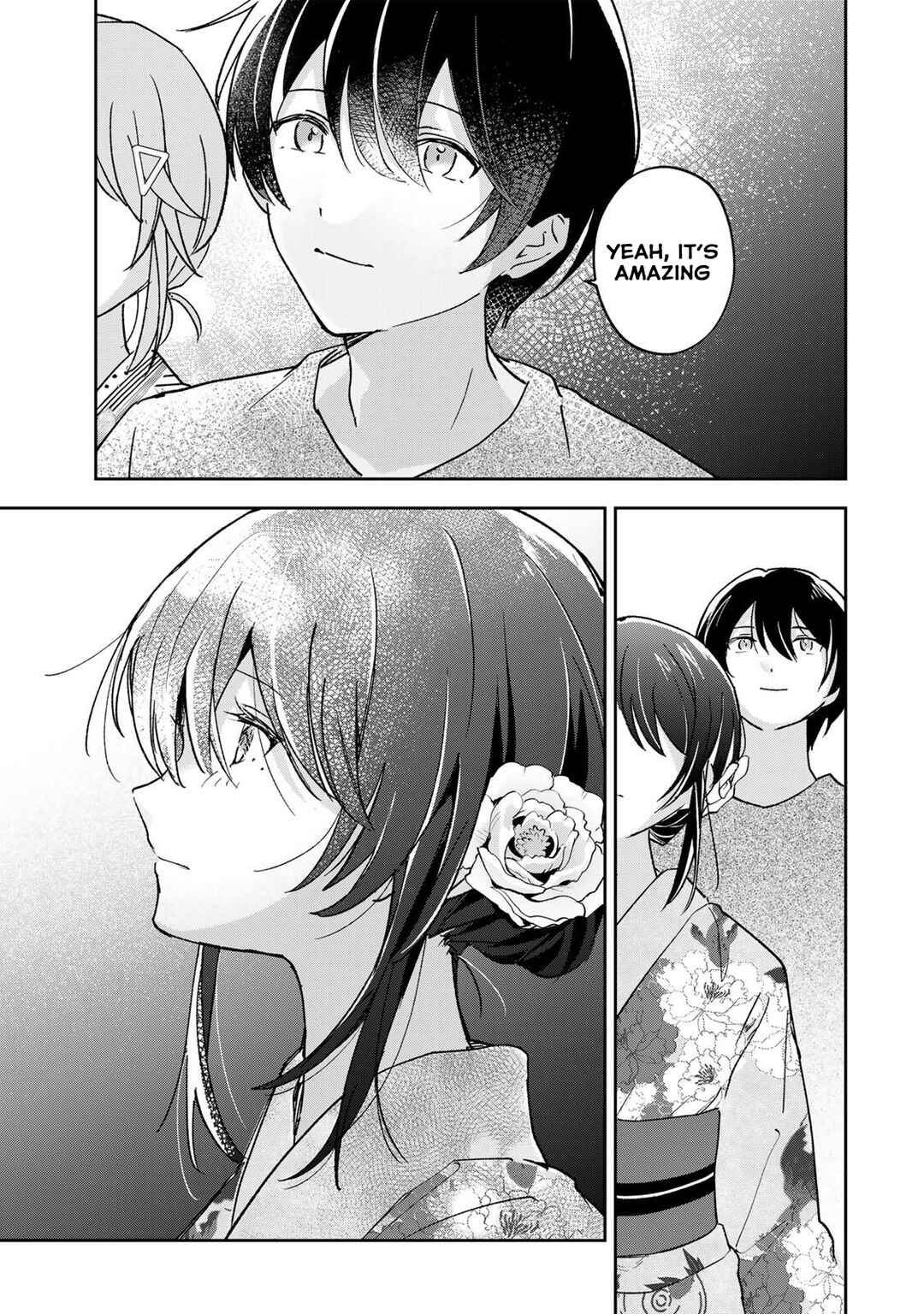 Eiyuu to Majo no Tensei Romcom Chapter 32 - Page 14