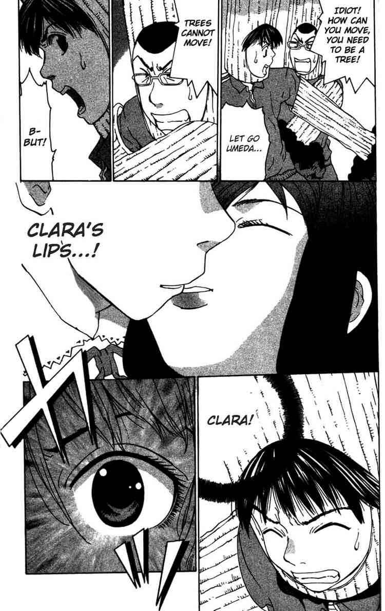Gacha Gacha ~Capsule~ Chapter 14 - Page 13