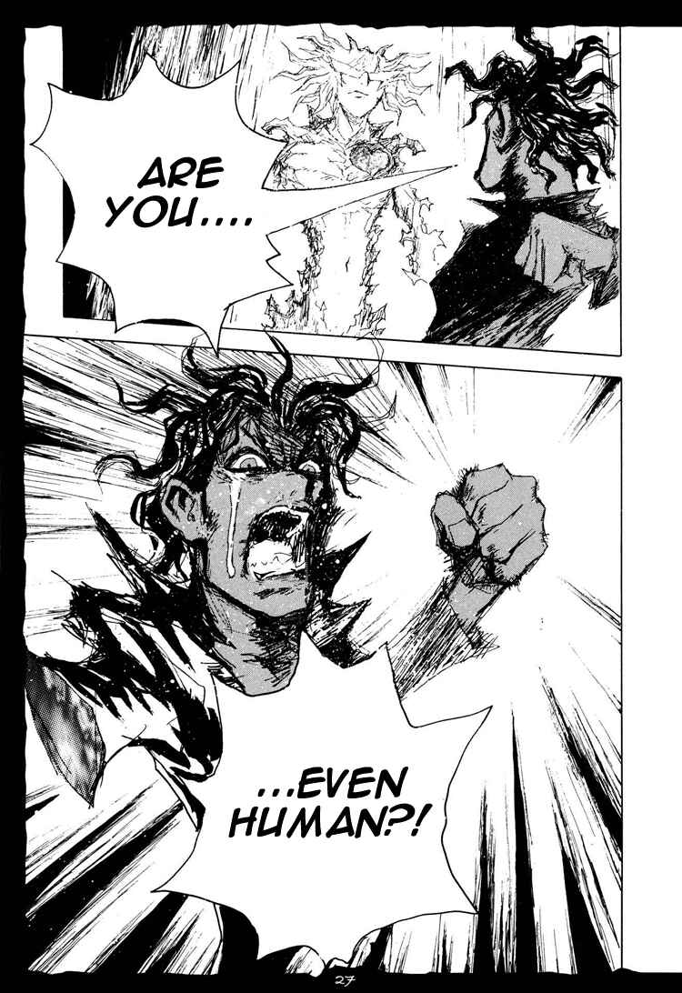 Hell's Angels Chapter 15 - Page 25