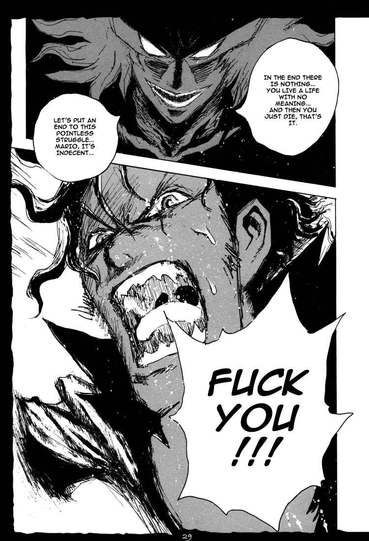 Hell's Angels Chapter 15 - Page 27